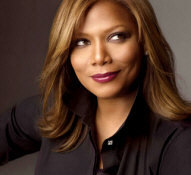  Hire Queen Latifah - book Queen Latifah for an event! 