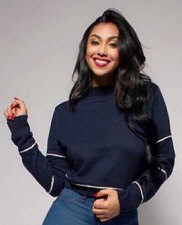  Hire Queen Naija - booking Queen Naija information. 