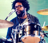  Hire Questlove - booking Questlove information 