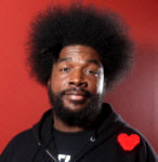 Hire Questlove - booking Questlove information. 