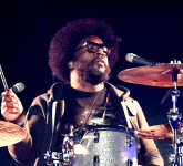  Hire Questlove - booking Questlove information 