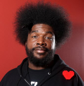   Questlove - booking information  