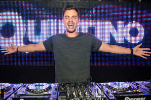   Quintino - booking information  