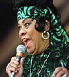 Ruth Brown 