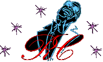 Ray Charles -- logo 