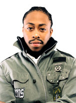   Raheem DeVaughn - booking information  