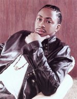   Raheem DeVaughn - booking information  