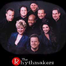   The Rhythmakers -- booking information  