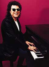   Ronnie Milsap - booking information  