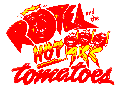   Ro-Tel and The Hot Tomatoes - booking information  