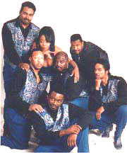   Rose Royce - booking information  