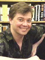   Richard Skipper - booking information  