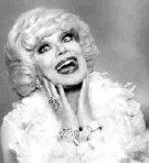 Richard Skipper, Carol Channing Impersonator 