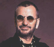 Hire Ringo Starr - book Ringo Starr for an event!