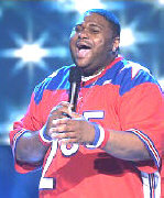  Hire Ruben Studdard - booking Ruben Studdard information. 