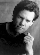   Randy Travis - booking information  