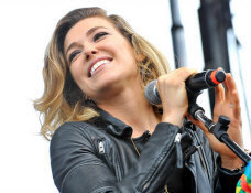 Hire Rachel Platten - booking Rachel Platten information.