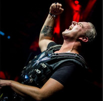   DJ Radical Redemption - booking information  