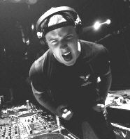   DJ Radical Redemption - booking information  