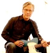   Radney Foster - booking information  