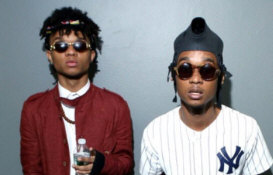  book Rae Sremmurd - booking information 