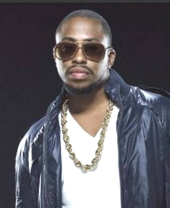   Raheem DeVaughn - booking information  