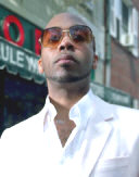  Hire Rahsaan Patterson - booking Rahsaan Patterson information. 