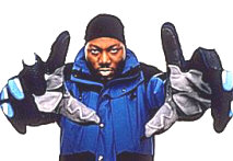   Rahzel - booking information  