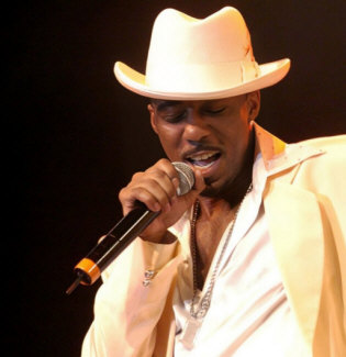   Hire Ralph Tresvant - booking Ralph Tresvant information.  