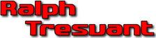   Hire Ralph Tresvant - booking Ralph Tresvant information.  