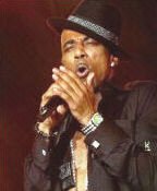   Hire Ralph Tresvant - booking Ralph Tresvant information.  