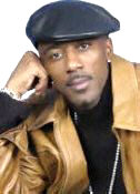   Hire Ralph Tresvant - booking Ralph Tresvant information.  