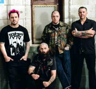Hire Rancid - booking Rancid information
