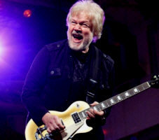  Hire Randy Bachman - booking Randy Bachman information. 