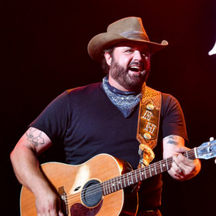 Hire Randy Houser - book Randy Houser for an event!