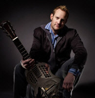   Randy Kohrs - booking information  