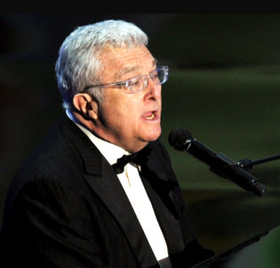Hire Randy Newman - book Randy Newman for an event!