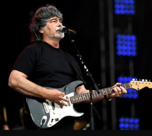   How to Hire Randy Owen - booking information  