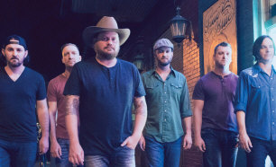  Hire Randy Rogers Band - Book Randy Rogers Band for an event! 