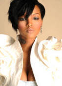   Rasheeda - booking information  