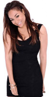   Raven-Symone' - booking information  