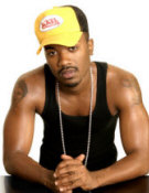   Ray J - booking information  