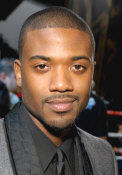 Ray J - booking information
