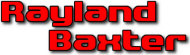   Hire Rayland Baxter - booking Rayland Baxter information.  