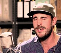   Hire Rayland Baxter - booking Rayland Baxter information.  