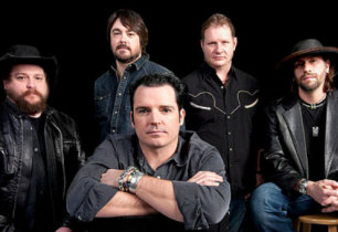   Reckless Kelly - booking information  