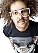  Hire Redfoo - booking Redfoo information 