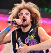   Hire Redfoo - booking Redfoo information  