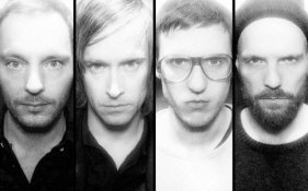   Refused - booking information  
