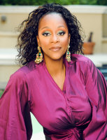  Regina Belle - booking information 